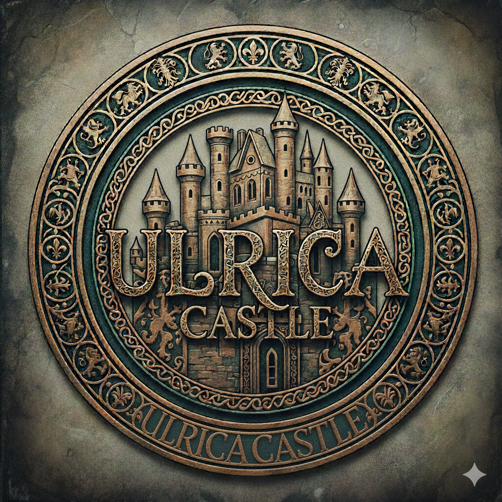 ウルリカの城