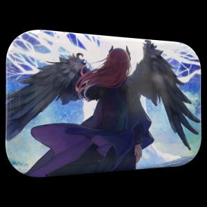 77mm缶バッチ | Ulrica 14