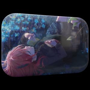 77mm缶バッチ | Ulrica 9