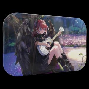 77mm缶バッチ | Ulrica 1