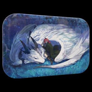 77mm缶バッチ | Ulrica 10