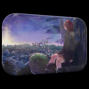 77mm缶バッチ | Ulrica 13