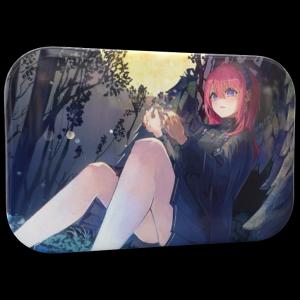 77mm缶バッチ | Ulrica 7